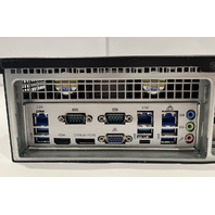 AXON FUSUS CORE ELITE AI 2.0 HARDWARE W/ 44TB STORAGE FOR SECURITY CAMERAS