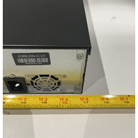 AXON FUSUS CORE ELITE AI 2.0 HARDWARE W/ 44TB STORAGE FOR SECURITY CAMERAS