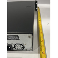 AXON FUSUS CORE ELITE AI 2.0 HARDWARE W/ 44TB STORAGE FOR SECURITY CAMERAS