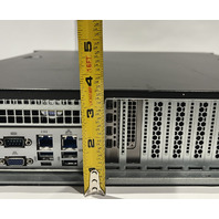 AXON FUSUS CORE ELITE AI 2.0 HARDWARE W/ 44TB STORAGE FOR SECURITY CAMERAS