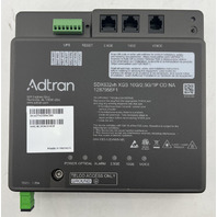 ADTRAN OPTICAL NETWORK TERMINAL SDX632VH XGS 10G/2.5G/1P OD NA ONT 1287955F1
