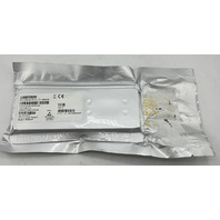 INFINERA ZXS-Q8L4ZZDR-00 130-3340-210 100GBASE-LR4 OPTICAL TRANSCEIVER REV A