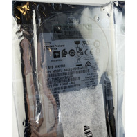 HPE HARD DRIVE 2.4TB MISSION CRITICAL 10K SAS SFF SSKE2400S5XEF010