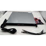 NET INSIGHT NIMBRA 414 NPQ00041-AW01 ENCODER AND DECODER WITH NPA0153-4001