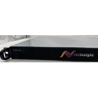 NET INSIGHT NIMBRA 414 NPQ00041-AW01 ENCODER AND DECODER WITH NPA0153-4001