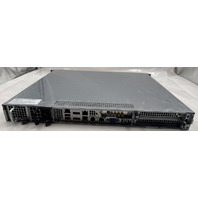 NET INSIGHT NIMBRA 414 NPQ00041-AW01 ENCODER AND DECODER WITH NPA0153-4001