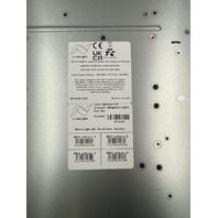NET INSIGHT NIMBRA 414 NPQ00041-AW01 ENCODER AND DECODER WITH NPA0153-4001