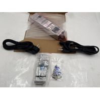 NET INSIGHT NIMBRA 414 NPQ00041-AW01 ENCODER AND DECODER WITH NPA0153-4001