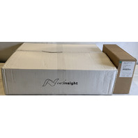 NET INSIGHT NIMBRA 414 NPQ00041-AW01 ENCODER AND DECODER WITH NPA0153-4001