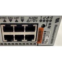 ERICSSON BASEBAND 6630 KDV 127 621/11 KDU 137 848/11 WITH FAN