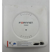 FORTINET FORTIEXTENDER FEX-201E LTE WIRELESS WAN WIDE AREA NETWORK EXTENDER