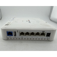 FORTINET FORTIEXTENDER FEX-201E LTE WIRELESS WAN WIDE AREA NETWORK EXTENDER