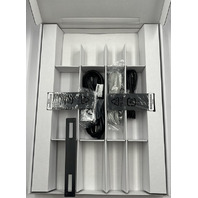 NETGEAR M4250-26G4XF-POE+ 26-PORT MANAGED SWITCH 4X 10G SFP+ GSM4230PX-100NAS