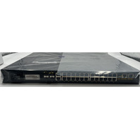 NETGEAR M4250-26G4XF-POE+ 26-PORT MANAGED SWITCH 4X 10G SFP+ GSM4230PX-100NAS