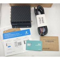 ERICSSON CRADLEPOINT WIRELESS 5G INTERNET ROUTER R980 R980-5GD-A S5A435A