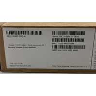 ERICSSON CRADLEPOINT WIRELESS 5G INTERNET ROUTER R980 R980-5GD-A S5A435A