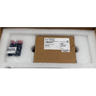 LOT OF 2 JUNIPER AP63-US OUTDOOR MULTIGIGABIT WIRELESS ACCESS POINT - UNCLAIMED