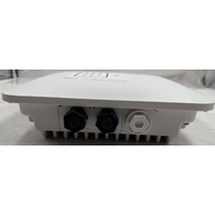 LOT OF 2 JUNIPER AP63-US OUTDOOR MULTIGIGABIT WIRELESS ACCESS POINT - UNCLAIMED