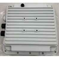 LOT OF 2 JUNIPER AP63-US OUTDOOR MULTIGIGABIT WIRELESS ACCESS POINT - UNCLAIMED