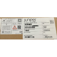 LOT OF 2 JUNIPER AP63-US OUTDOOR MULTIGIGABIT WIRELESS ACCESS POINT - UNCLAIMED