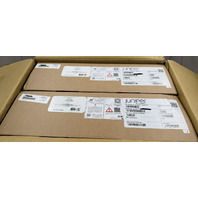 LOT OF 2 JUNIPER AP63-US OUTDOOR MULTIGIGABIT WIRELESS ACCESS POINT - UNCLAIMED