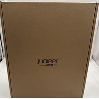 LOT OF 2 JUNIPER AP63-US OUTDOOR MULTIGIGABIT WIRELESS ACCESS POINT - UNCLAIMED