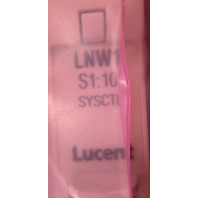 ALCATEL LUCENT LNW1 LNW1-050461 SOCUHS0BAK S1:10 SYSTEM CONTROL MODULE CARD