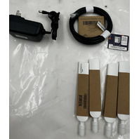 ERICSSON CRADLEPOINT W1850 5G W/ WIDEBAND ADAPTER W1850-5GC BEA3-1850-5GC-GN