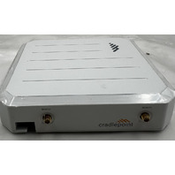 ERICSSON CRADLEPOINT W1850-5GC-GN WIDEBAND ADAPTER W/ 4 MODEM ANTENNAS