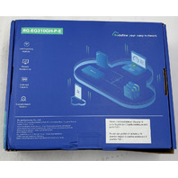 REYEE RG-EG310GH-P-E 10-PORT GIGABIT POE+ BUSINESS ROUTER