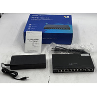 REYEE RG-EG310GH-P-E 10-PORT GIGABIT POE+ BUSINESS ROUTER