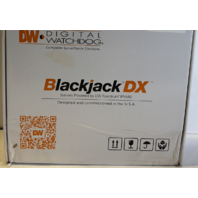 &nbsp;DIGITAL WATCHDOG BLACKJACK DX DW-BJDX5140T SURVEILLANCE