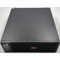 &nbsp;DIGITAL WATCHDOG BLACKJACK DX DW-BJDX5140T SURVEILLANCE