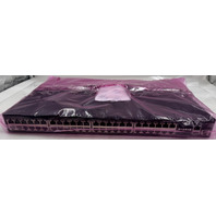 HPE ARUBA 2930M JL321A RSVLC-1601 48G 48 PORT POE+ ETHERNET SWITCH