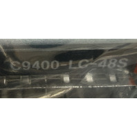 CISCO CATALYST 9400 C9400-LC-48S 48-PORT GIGABIT ETHERNET FIBER LINE CARD SWITCH