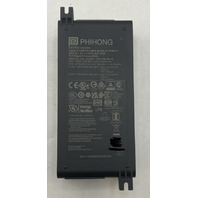 CISCO MERAKI GENUINE CW-INJ-8 ULTRA HIGH POWER 60W MULTIGIGABIT POE INJECTOR