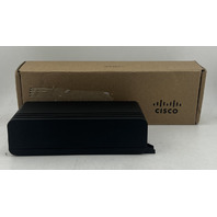 CISCO MERAKI GENUINE CW-INJ-8 ULTRA HIGH POWER 60W MULTIGIGABIT POE INJECTOR