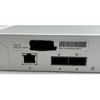CISCO MERAKI MS225-48LP 48-PORT STACKABLE ACCESS ETHERNET SWITCH