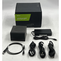 NVIDIA JETSON AGX ORIN 64GB AI DEVELOPER KIT 945-13730-0050-000