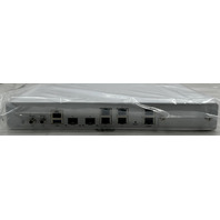 SOPHOS XGS 138 XGS1381US NETWORK SECURITY / FIREWALL APPLIANCE XG138Z00ZZPCUS