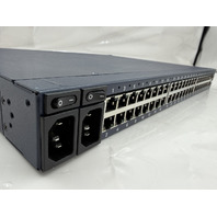ZPE SYSTEMS NODEGRID T96R SERIAL CONSOLE R SERIES 96 PORT DUAL AC. WITH SFP+