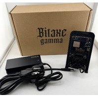 PLEBSOURCE BITAXE GAMMA 601 1.2 TH/S SOLO DESKTOP BITCOIN MINER