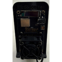 PLEBSOURCE BITAXE GAMMA 601 1.2 TH/S SOLO DESKTOP BITCOIN MINER