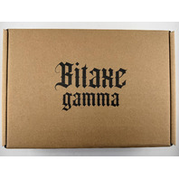 PLEBSOURCE BITAXE GAMMA 601 1.2 TH/S SOLO DESKTOP BITCOIN MINER