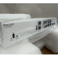 RUCKUS ICX 8200-C08ZP ENTERPRISE COMPACT SWITCH 100-240V 50/60HZ BRAND NEW