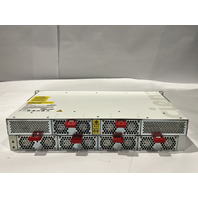 CIENA 8110 COHERENT AGGREGATION ROUTER BASE 170-8110-900 22*100G QSFP28 PORTS