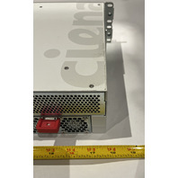 CIENA 8110 COHERENT AGGREGATION ROUTER BASE 170-8110-900 22*100G QSFP28 PORTS