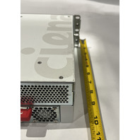 CIENA 8110 COHERENT AGGREGATION ROUTER BASE 170-8110-900 22*100G QSFP28 PORTS