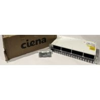 CIENA 8110 COHERENT AGGREGATION ROUTER BASE 170-8110-900 22*100G QSFP28 PORTS