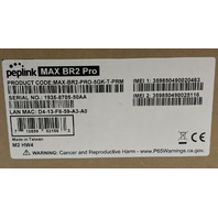 PEPLINK MAX-BR2-PRO-5GK-T-PRM MAX BR2 PRO DUAL 5G MOBILE ROUTER